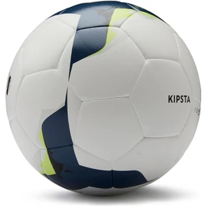 Futbol Topu Beyaz / Sarı 5 Numara - F500 Fıfa Basıc