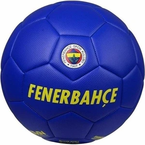 Tmn Fenerbahçe Premium Futbol Topu No:5 Mavi 30 523521