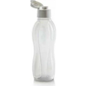 Eko Şişe 1 Litre Beyaz