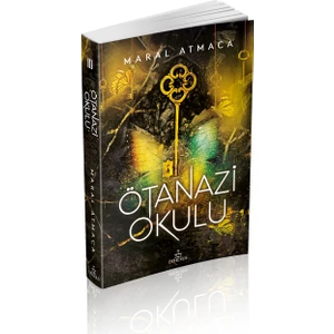 Ötanazi Okulu 3 Ciltsiz
