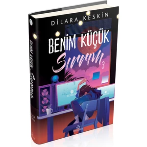 Benim Küçük Sırrım 3 Ciltli