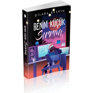Benim Küçük Sırrım 3 Ciltsiz