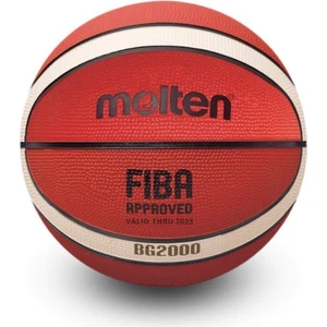 BG2000 Basketbol Topu 7 Numara