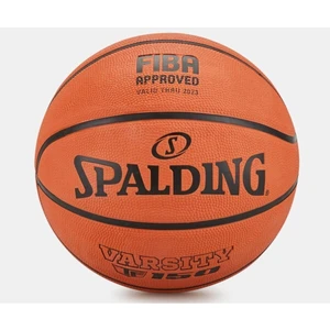 TF-150 Basketbol Topu Varsity Size 6 Fıba Approved - Onaylı (84422Z)