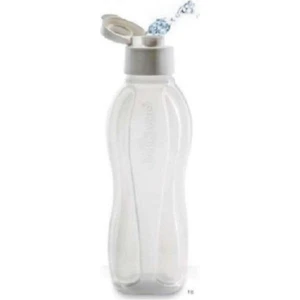 Eko Şişe 1 Litre Beyaz