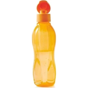 Eko Şişe Suluk 750 ml Turuncu