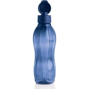 Eko Şişe 1 Lt Lacivert (Yeni)