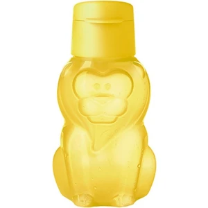 Eko Şişe 350 ml Sarı Aslan