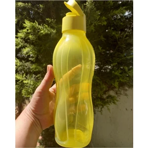 Eco Şişe 750ML Sarı