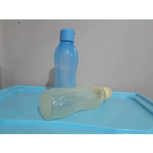 Eko Şişe 750 ml 2 Li Set Pratik Kapak