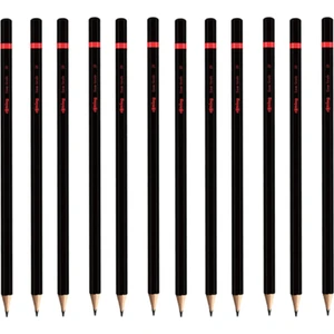 12 Li Sınav Kalemi 2b (2090068)
