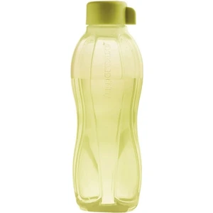 Eko Şişe 750 ml Yeşil Vidalı Kapak