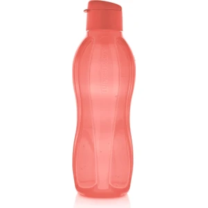 Eco+ Şişe Suluk Kolay Kapak 1l Karpuz Pembe