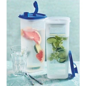 Çok Amaçlı Sürahi 2 Litre 2 Adet