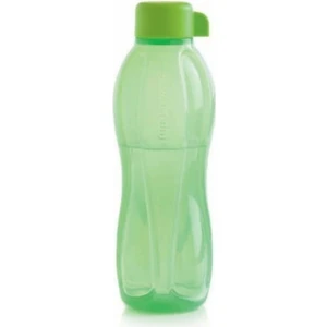 Eko Şişe 500 ml Vidalı Kapak Suluk Matara Water Bottle Hsgl Yeşil