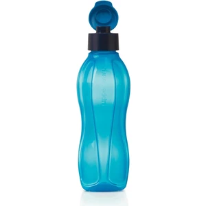 Eco Şişe Suluk Kolay Kapak 750 ml Deniz Mavisi