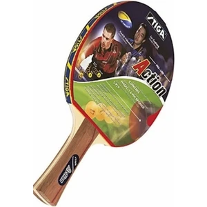 1883-01 Action Unisex Masa Tenis Raketi