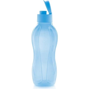 Eco Şişe 750ML Gökyüzü Mavi Suluk