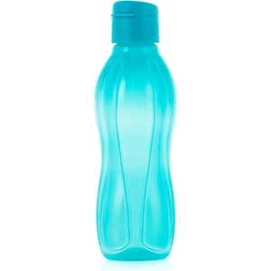 Eco+ Şişe Suluk Kolay Kapak 500 ml Mavi