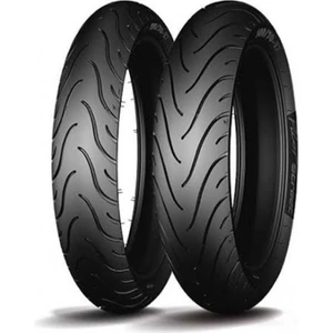 Motosiklet Lastiği Pilot Street 110-70-17 Ön 140-70-17 Arka Yüksek Performans