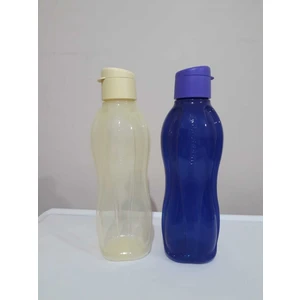 Eko Şişe 750 ml 2 Li (Yeni Renkler) Suluk Matara