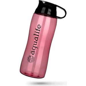 Titiz Plastik Titiz Tp 498 Aqua Matara 750ML (Pc Hammadde)Pembe Ttz Tp