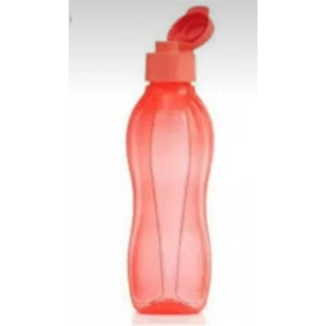 Eko Şişe 500 ml Mercan Pratik Kapak