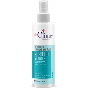 Dr. Clinic Dr.clinic Fön Suyu Düzleştirme Etkili 150 ml
