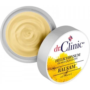 Dr. Clinic Ölmez Çiçeği Otu E Vitaminli Balsam 20 ml