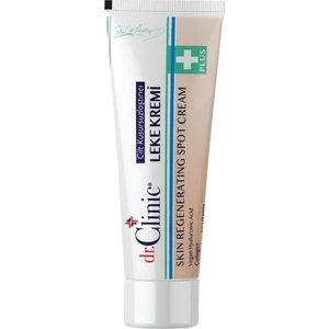 Dr. Clinic Cilt Kusursuzlaştırıcı Leke Kremi 50 ml