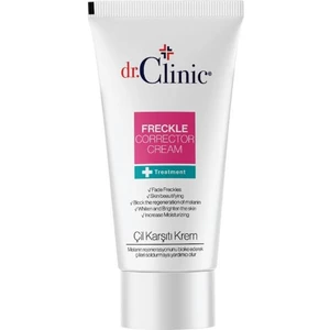 Dr. Clinic Çil Kremi 50 ml