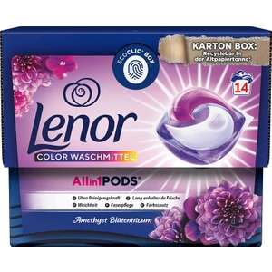 Color Waschmıttel 14 Washes 333,3 gr
