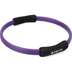 Mor 35 cm Dura Strong Pilates Çemberi