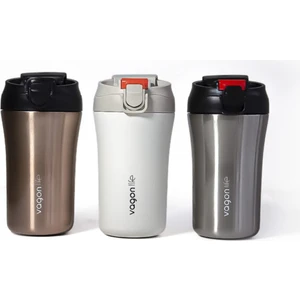 Vagonlife VGN2004 400 ml Paslanmaz Çelik Mug