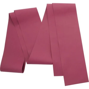 Domyos Pilates Bandı - 3 kg - Orta Seviye - Kauçuk - Bordo