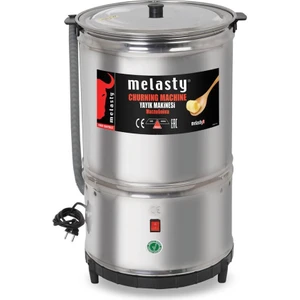 Yayık Makinesi (40 Litre) (Tereyağı Makinesi ve Yayık Ayranı Makinesi)
