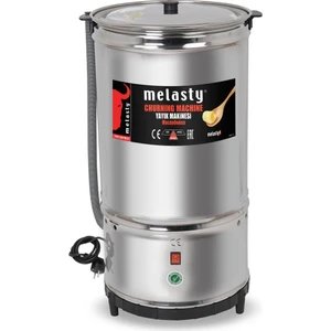 Yayık Makinesi (50 Litre) (Tereyağı Makinesi ve Yayık Ayranı Makinesi)