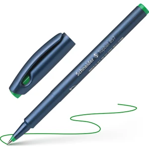 Topball 857 Roller Pen 0.6