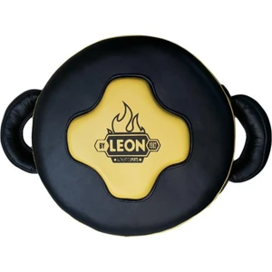 By Leon 1982 Leon Dairesel ( Tencere ) Darbe Yastığı Siyah