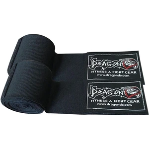 Giftoom Spor Elastik Boks Bandajı 3,5metre