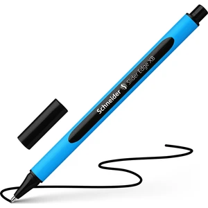 Slider Edge XB Siyah Tükenmez Kalem 152201