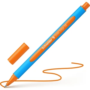 Slider Edge Xb Turuncu Tükenmez Kalem 152206