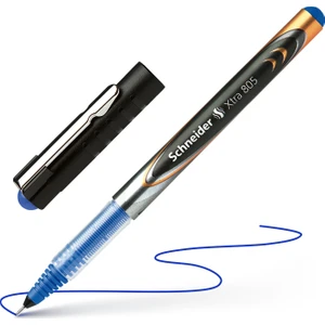 Xtra 805 Roller Kalem 0.5 Mm - Mavi