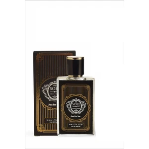 Soel Parfüm E37 Dvdf/cll Wtr 50ML Edp Erkek Parfüm