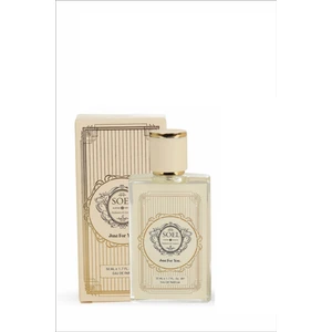 Soel Parfüm K20 Jpscanda Edp 50 ml  Kadın Parfüm 8682835170879