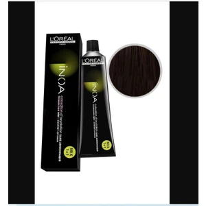 Saç Boyası 5.8 Koyu Çikolata Kahve 60 ml
