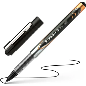Xtra 805 Roller Kalem 0.5 Mm - Siyah