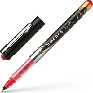 Xtra 805 Roller Kalem 0.5 Mm - Kırmızı