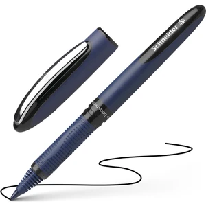 One Business Roller İmza Kalemi 0.6 Mm Renk - Siyah