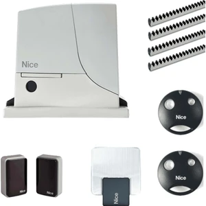 Rox 1000 Kapı Motoru (Kit Paket)